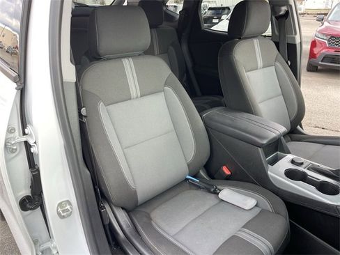 Used 2024 Chevrolet Blazer LT w/ Convenience Package image 23