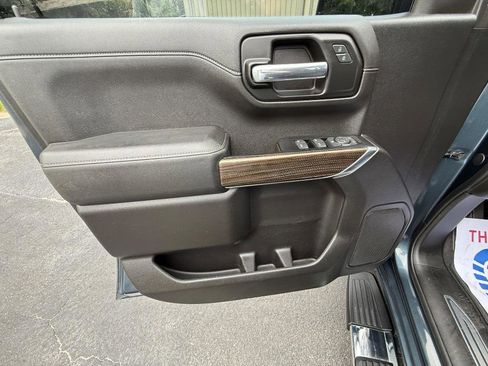 Used 2019 Chevrolet Silverado 1500 LT RWD image 18
