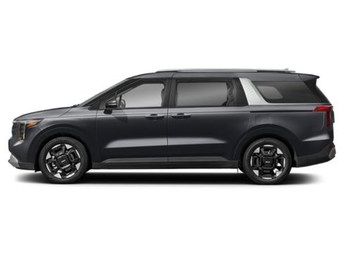 New 2027 Kia Carnival EX w/ Dark Edition Package FWD image 3