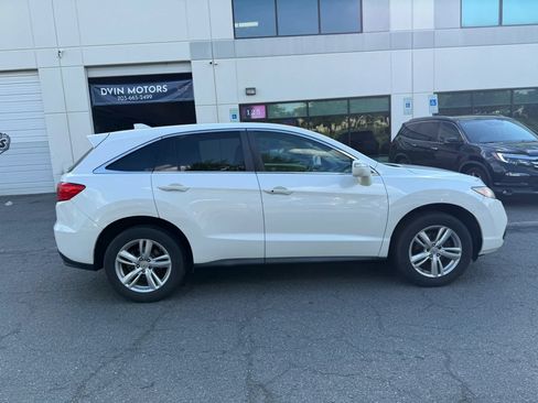 Used 2013 Acura RDX FWD image 3