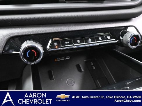 New 2026 Chevrolet Silverado EV LT image 17