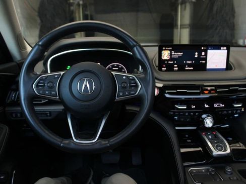 Used 2024 Acura MDX SH-AWD w/ Advance Package image 49