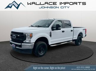 Used 2022 Ford F250 XL w/ Power Equipment Group video 2