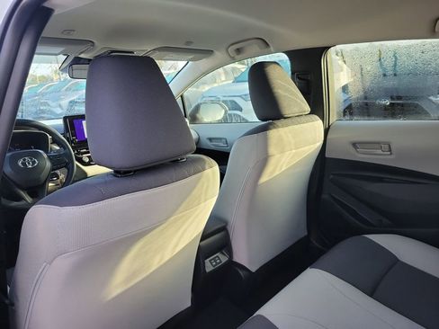 New 2026 Toyota Corolla LE image 10