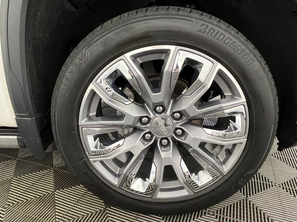 Used 2023 GMC Sierra 1500 Denali AWD/4WD image 17