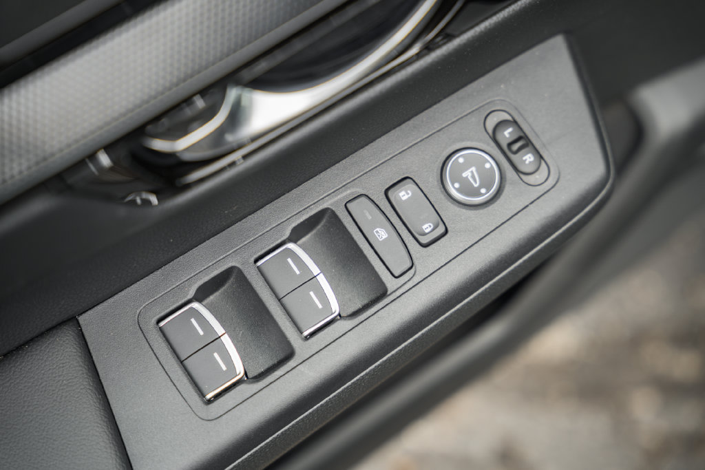 Used 2026 Honda CR-V EX-L image 39