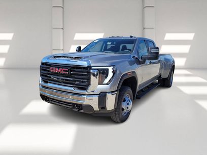 New 2026 GMC Sierra 3500 Pro w/ 1SA Pro Safety Plus Package
