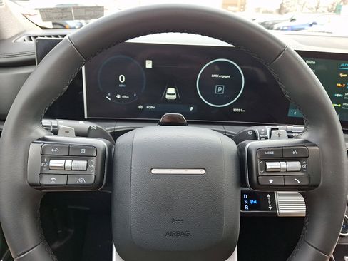 Certified 2024 Hyundai Santa Fe Limited image 19