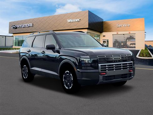 New 2026 Hyundai Palisade XRT Pro AWD/4WD image 30