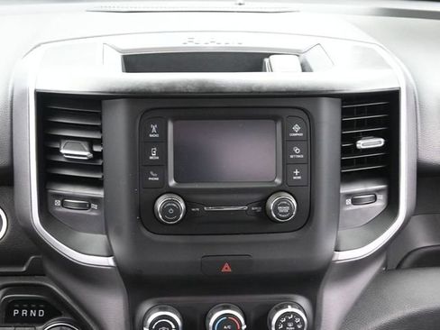 Used 2023 RAM 1500 Big Horn AWD/4WD image 25