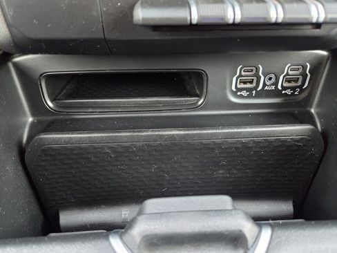 Used 2022 RAM 1500 Big Horn image 38