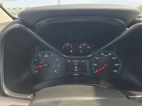 Used 2022 GMC Canyon Elevation w/ Trailering Package RWD image 26