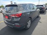 Used 2023 Chevrolet Equinox LT image 3