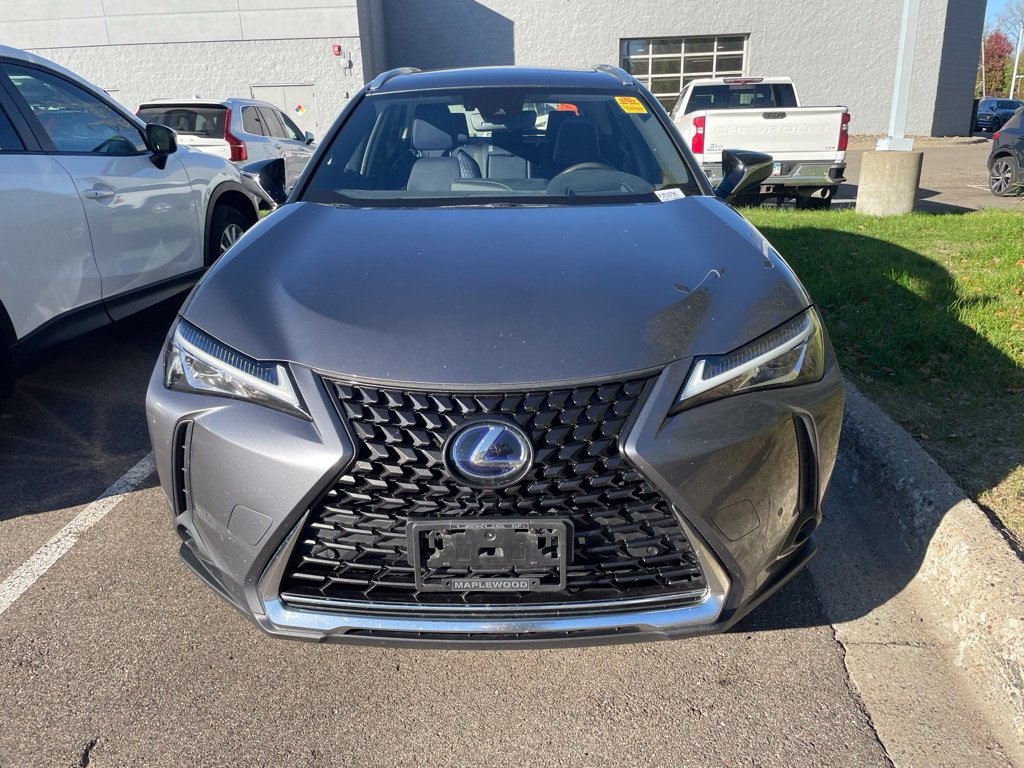 Used 2019 Lexus UX 250h w/ Accessory Package AWD/4WD image 2
