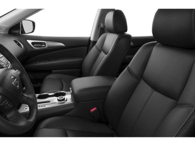 Used 2020 Nissan Pathfinder SV AWD/4WD image 12