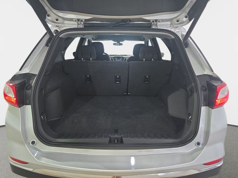 Used 2018 Chevrolet Equinox LT FWD image 27
