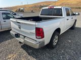 Used 2017 RAM 1500 Tradesman w/ Popular Equipment Group image 5