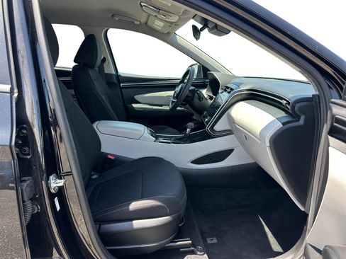 Used 2023 Hyundai Tucson SEL FWD image 15