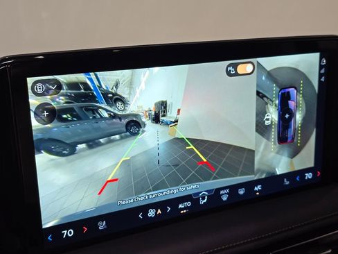 New 2025 Lincoln Aviator Premiere w/ Jet Appearance Package image 29