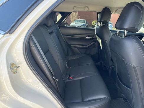 Used 2022 MAZDA CX-30 AWD 2.5 S w/ Select Package image 34