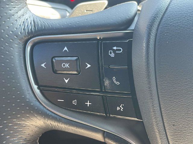 Used 2022 Lexus ES 300h F Sport FWD image 22