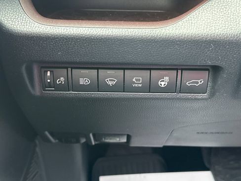 Used 2019 Toyota RAV4 Limited w/ Advanced Technology Package AWD/4WD image 32