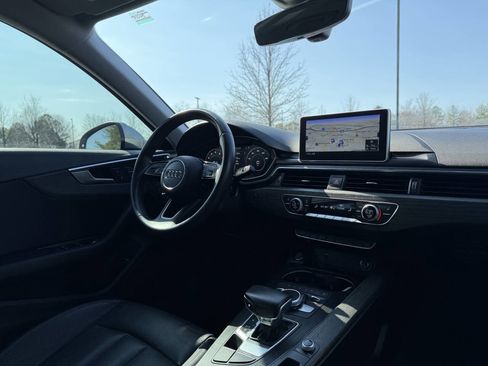 Used 2018 Audi A4 2.0T Ultra Premium w/ 18" Wheel Package image 20