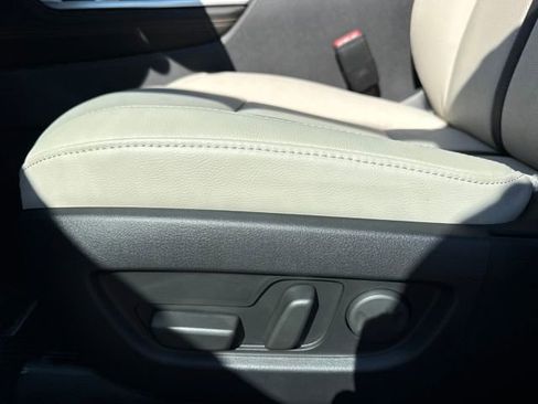 New 2026 MAZDA CX-90 Plug-In Hybrid w/ Preferred AWD/4WD image 13