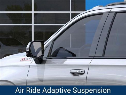 New 2026 Chevrolet Tahoe Z71 image 13