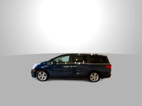 Used 2020 Honda Odyssey EX-L image 5