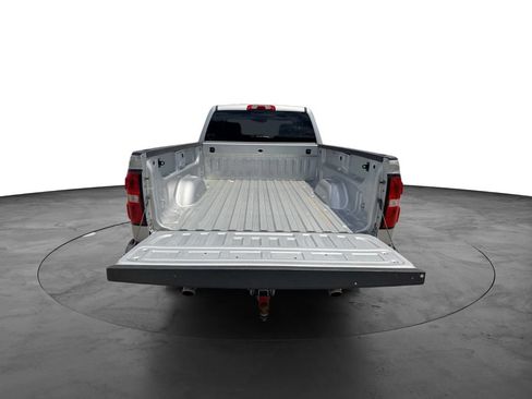 Used 2018 GMC Sierra 1500 SLE w/ Texas SLE Value Package RWD image 10