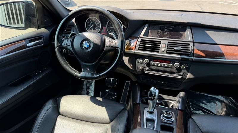 Used 2013 BMW X6 xDrive50i AWD/4WD image 18