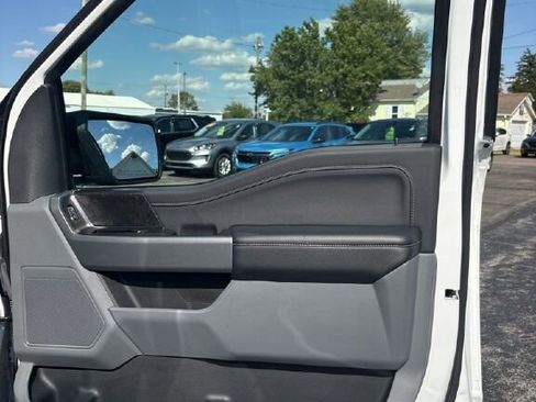 Used 2022 Ford F150 XLT w/ Equipment Group 302A High image 22