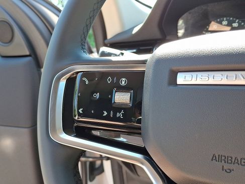Used 2024 Land Rover Discovery Sport S AWD/4WD image 17