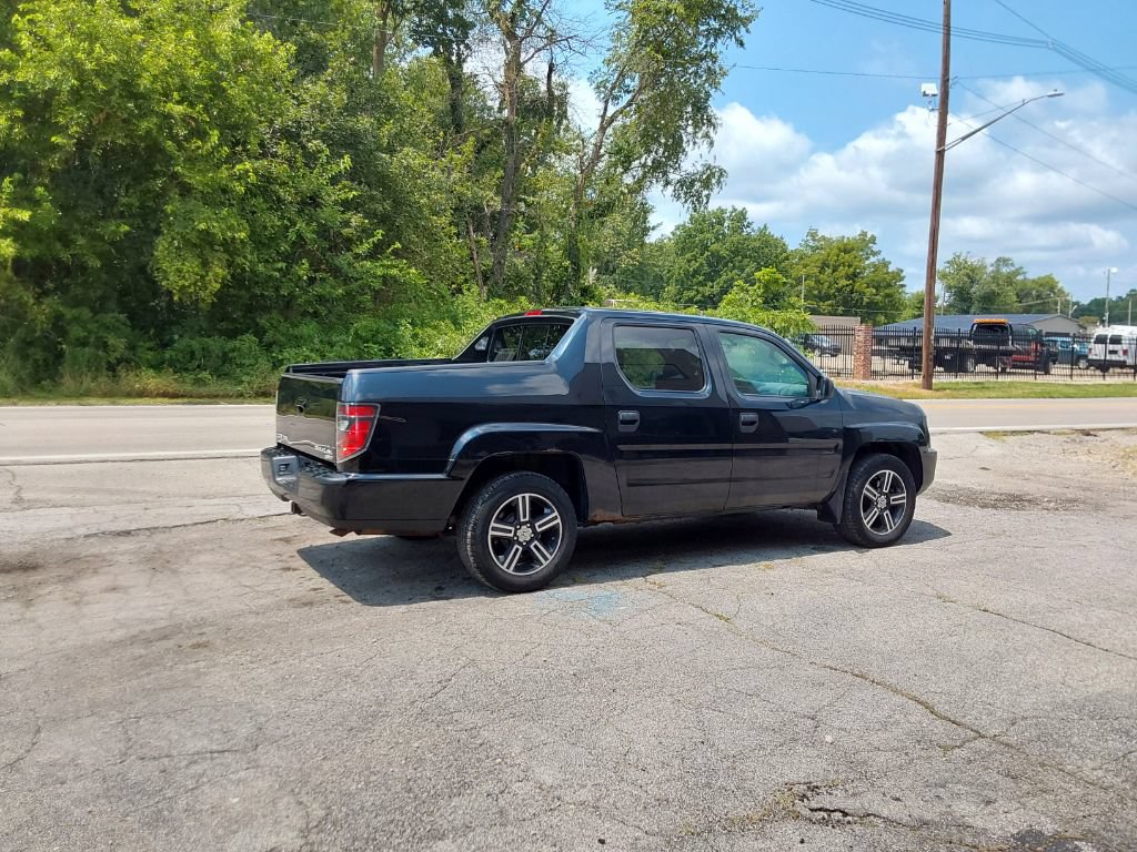 Used 2013 Honda Ridgeline Sport image 6