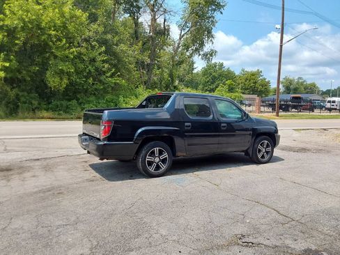 Used 2013 Honda Ridgeline Sport image 6