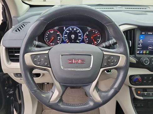 Used 2022 GMC Terrain Denali AWD/4WD image 24