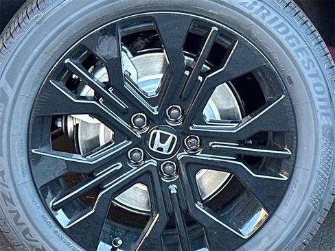 New 2026 Honda Odyssey Sport-L image 5