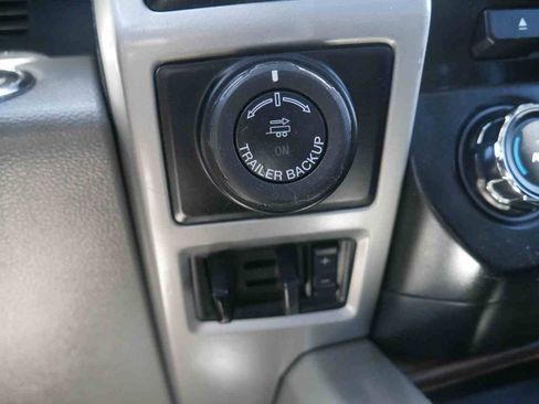 Used 2016 Ford F150 Lariat w/ Equipment Group 501A Mid AWD/4WD image 38