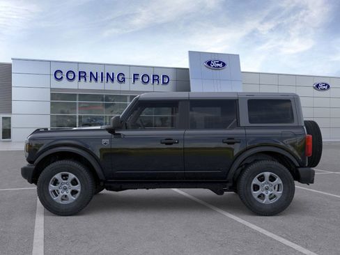 New 2025 Ford Bronco Big Bend image 3