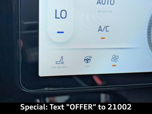 Used 2022 Ford Mustang Mach-E GT image 26