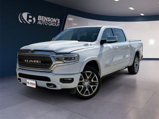 Used 2019 RAM 1500 Limited video 1