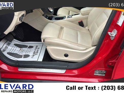 Used 2016 Mercedes-Benz GLA 250 4MATIC image 27