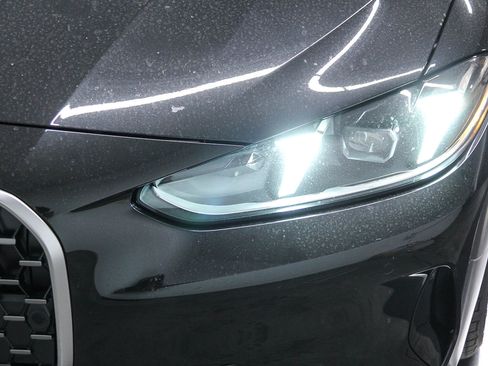 New 2026 BMW 430i Coupe w/ Parking Assistance Package RWD image 10