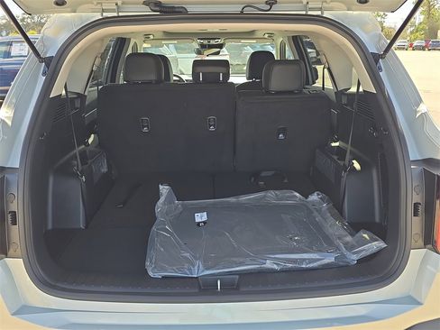 New 2026 Kia Sorento S image 10