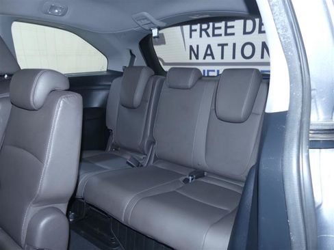 Used 2021 Honda Odyssey Touring image 25