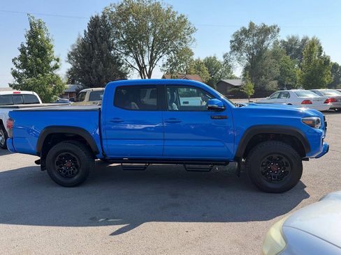 Used 2019 Toyota Tacoma TRD Pro AWD/4WD image 80