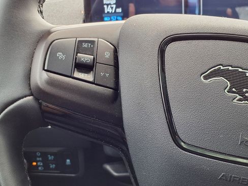 Used 2024 Ford Mustang Mach-E Premium image 16