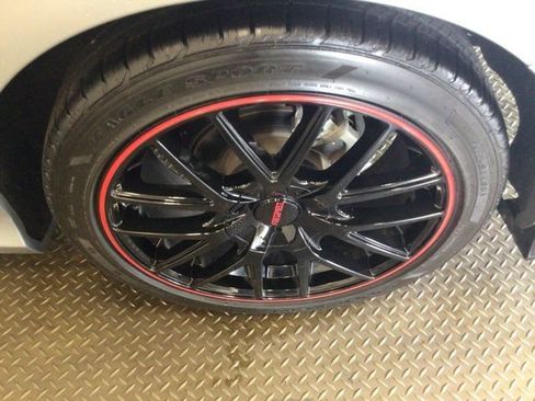 Used 2021 Honda Civic Sport image 28
