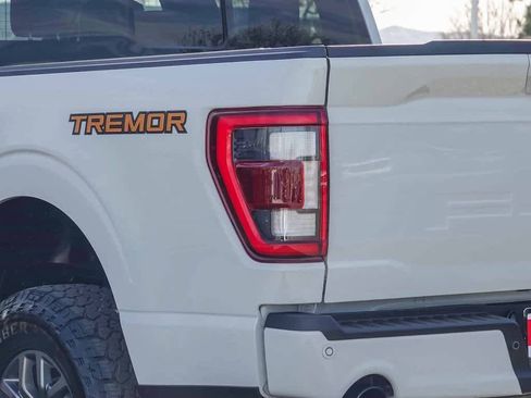 Used 2023 Ford F150 Tremor w/ Equipment Group 402A High image 7